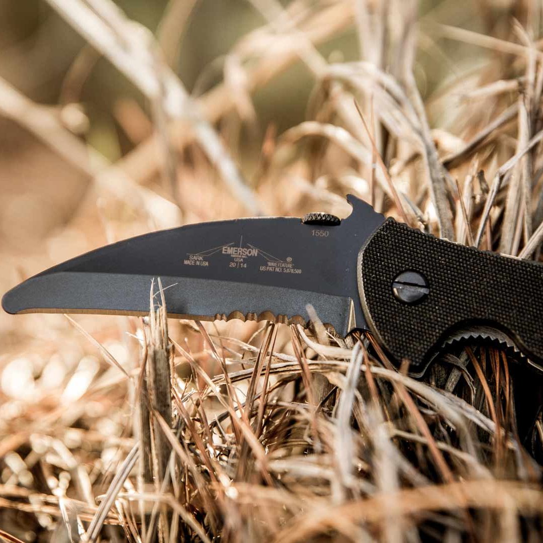Rescue Knives
